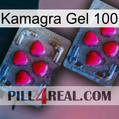 Kamagra Gel 100 14